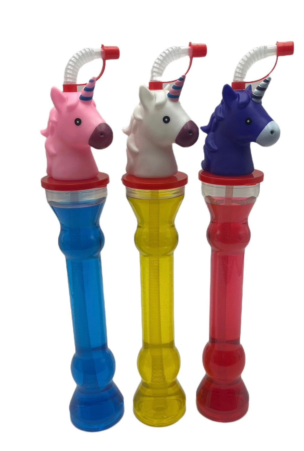 12oz unicorn, READY ASSEMBLED, 3 colours, 100 per ctn £90