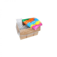 12oz palm tree cup, 170 per box £90 mixed Colours,