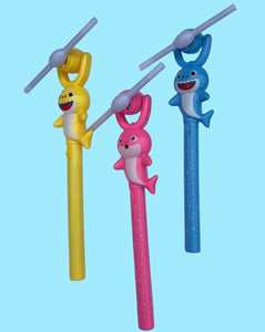 Shark Spinner Light Up
