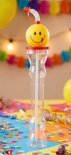 New Smiley slush cups