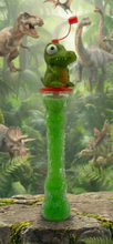 12oz dinosaur cups, READY ASSEMBLED, 4 designs, £98  box of 100,
