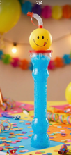 New Smiley slush cups