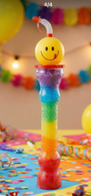 New Smiley slush cups