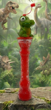 12oz dinosaur cups, READY ASSEMBLED, 4 designs, £98  box of 100,