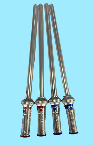 New Double Sabre sword £2.5 ctn of 48