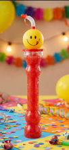 New Smiley slush cups