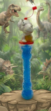 12oz dinosaur cups, READY ASSEMBLED, 4 designs, £98  box of 100,