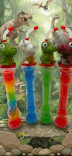 12oz dinosaur cups, READY ASSEMBLED, 4 designs, £98  box of 100,