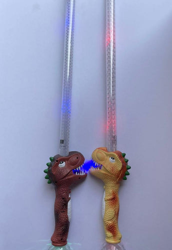 Dino Sword Light Up