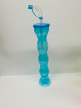 17oz/500ml transparent twister cup ready assembled 100 per box, £65 brand new for 2024