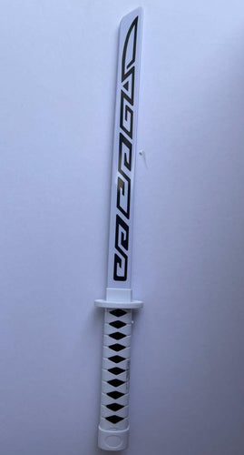 Black and White Light Up Sword £1.40 each 72 per box 6118