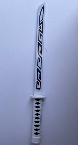 Flashing Swords