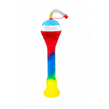 12oz football, mixed colours, qty 147