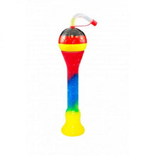 12oz football, mixed colours, qty 147